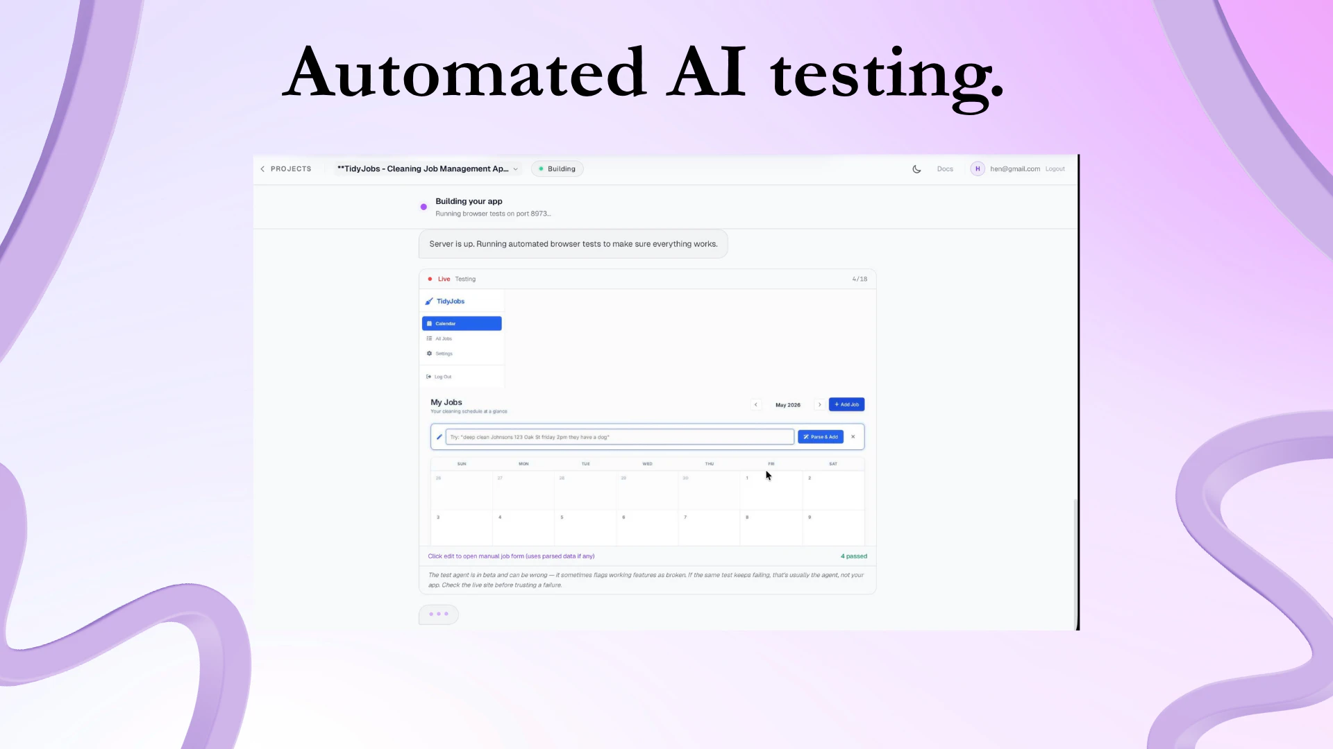 Clint AI screenshot 4