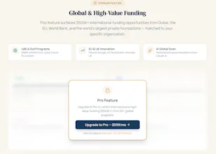 GrantGettr gallery image