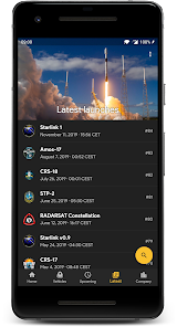 SpaceX gallery image