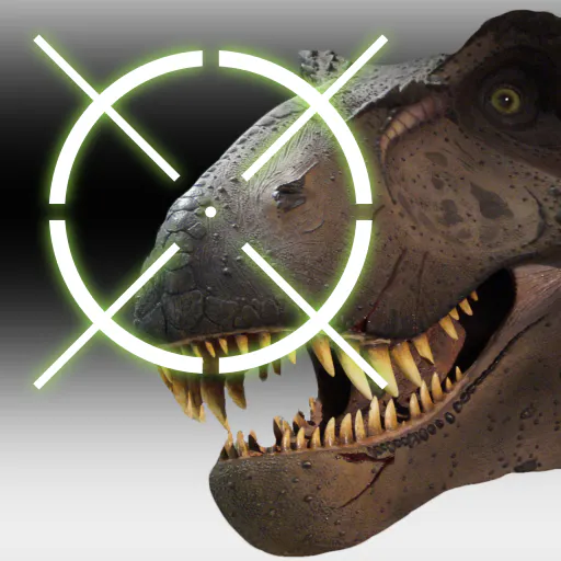 Kill Hunter: Take No Dinosaurs