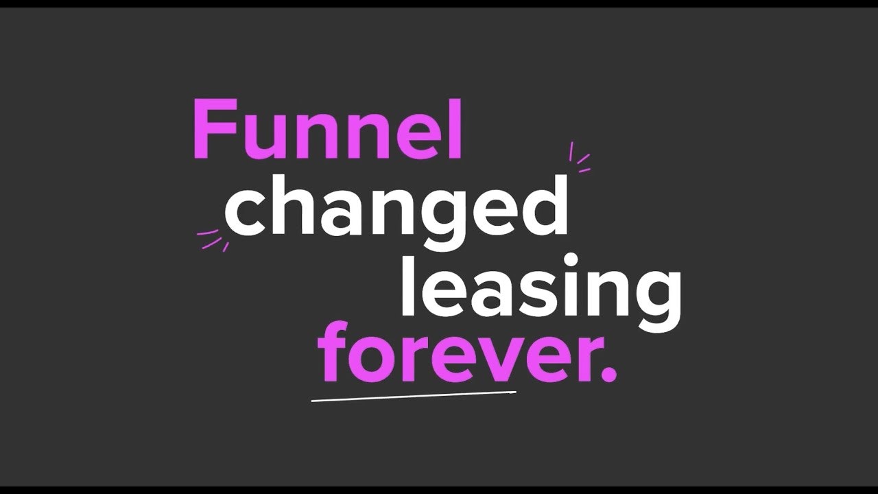 Funnel Leasing gallery image