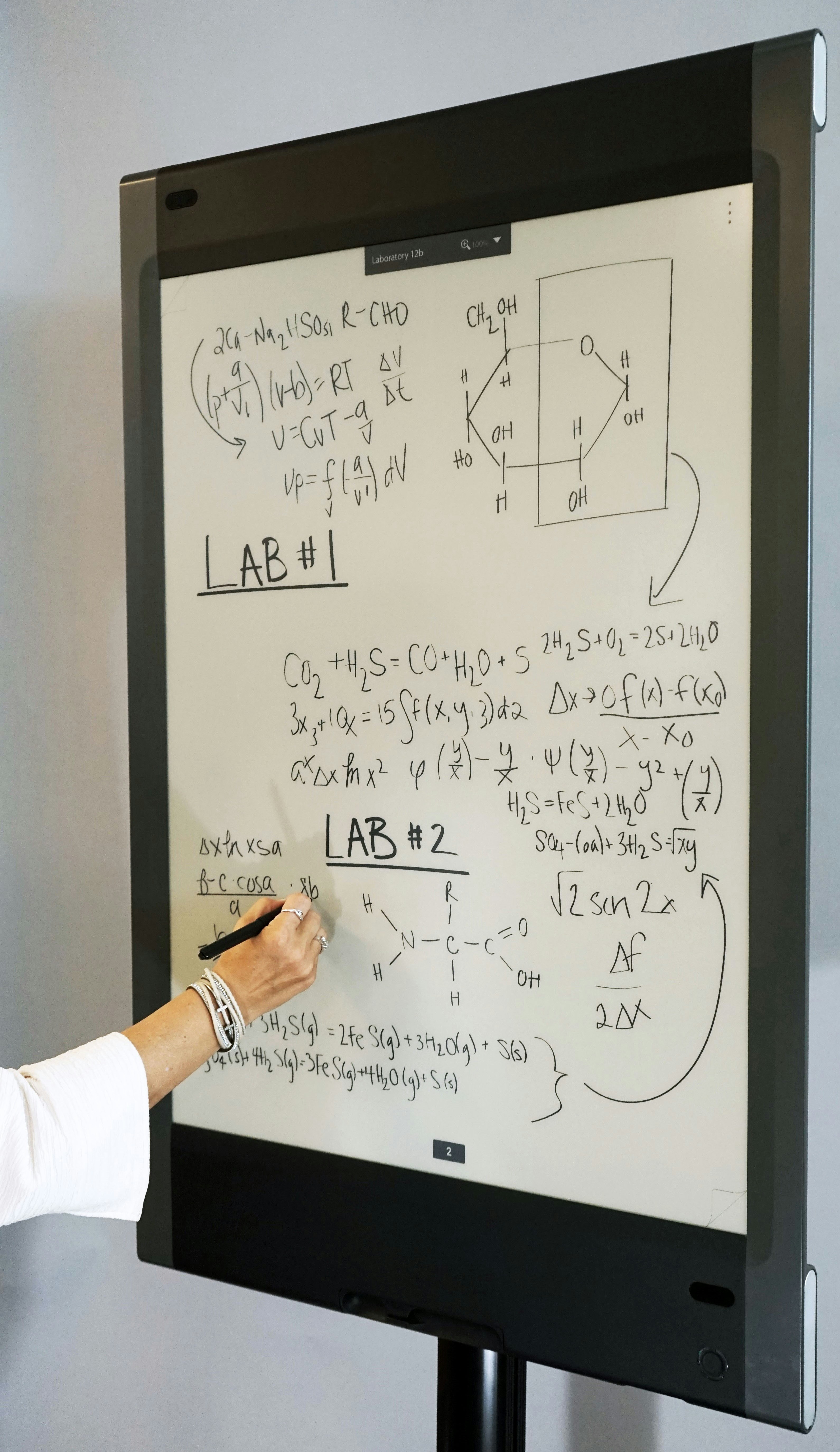 Quilla - by QuirkLogic gallery image