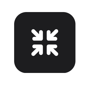 99compress - Product Hunt launch logo and brand identity