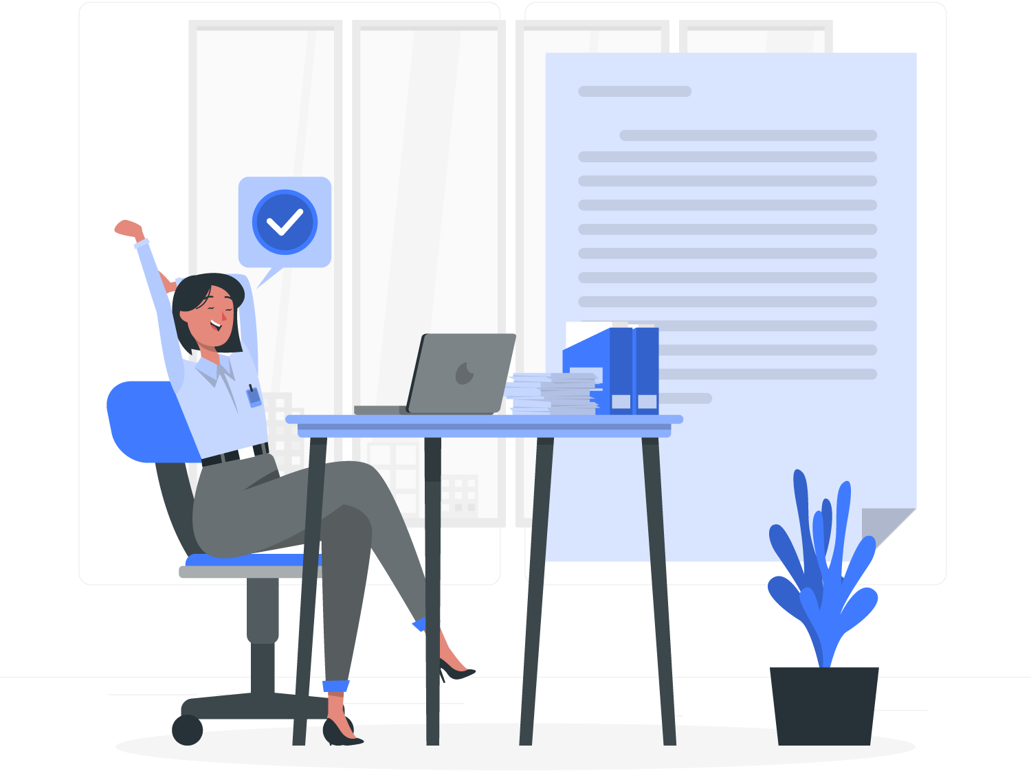 One ATS - Applicant Recruitment System gallery image