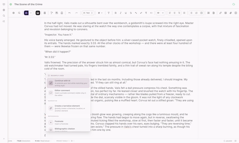 Extypis screenshot 9