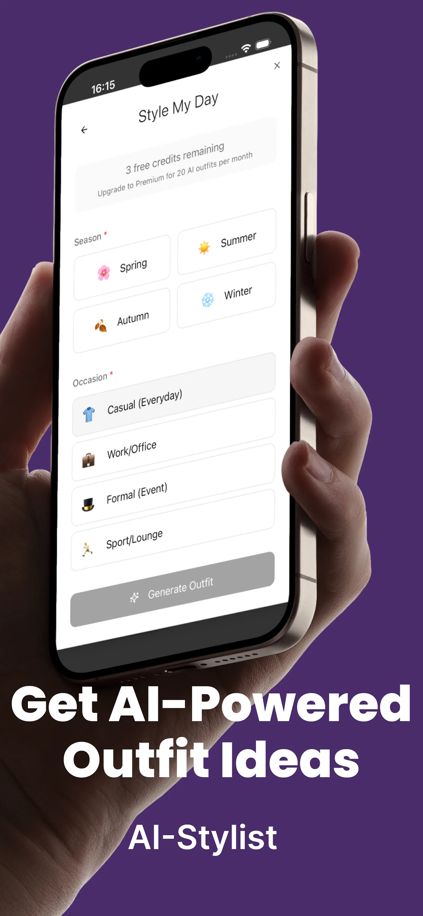 DripDay screenshot 5