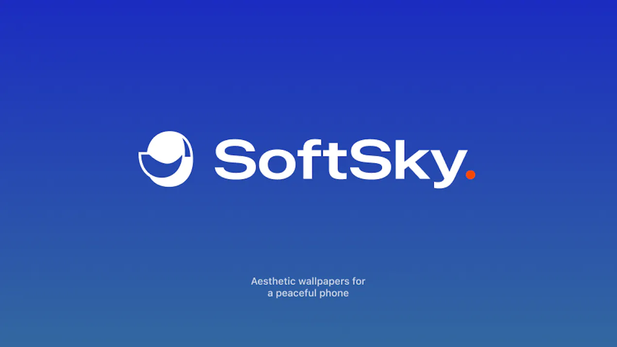 Softsky 2.0 - Curated 4K Wallpapers product