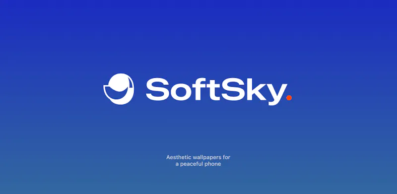 Softsky 2.0 - Curated 4K Wallpapers screenshot 1