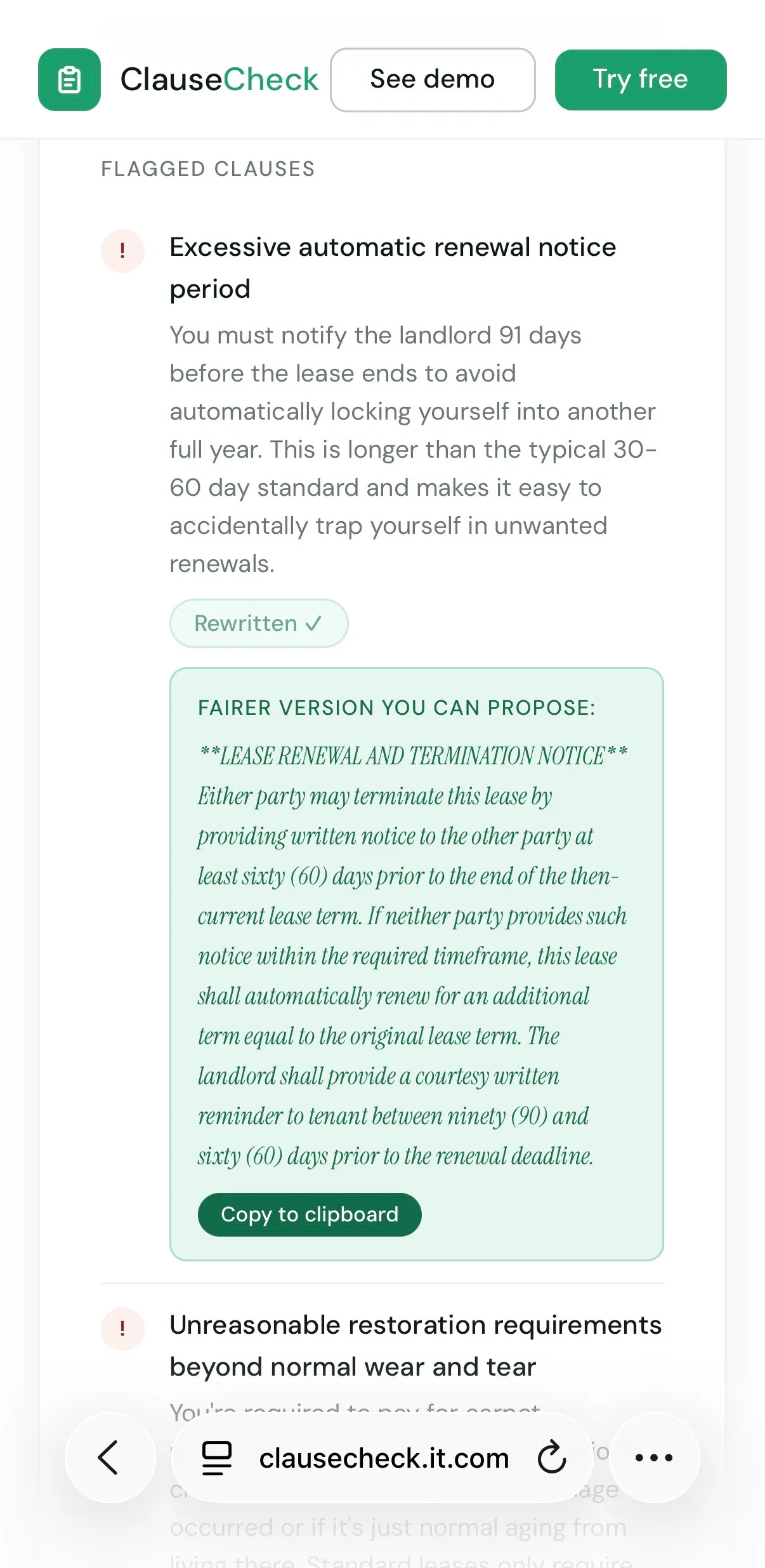 Screenshot 3