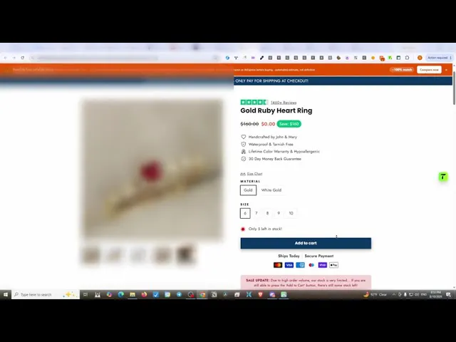 Bogus gallery image