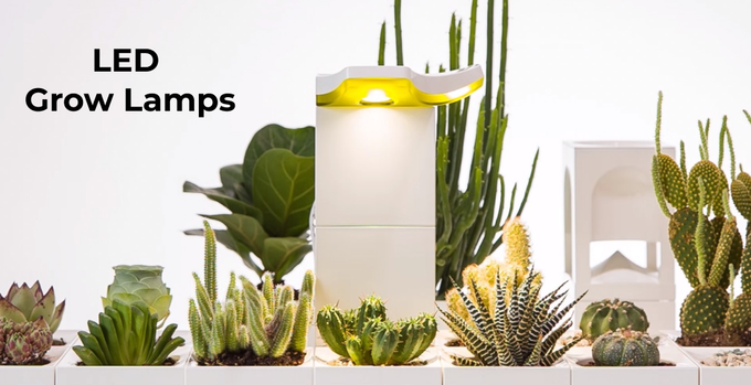 LeGrow gallery image