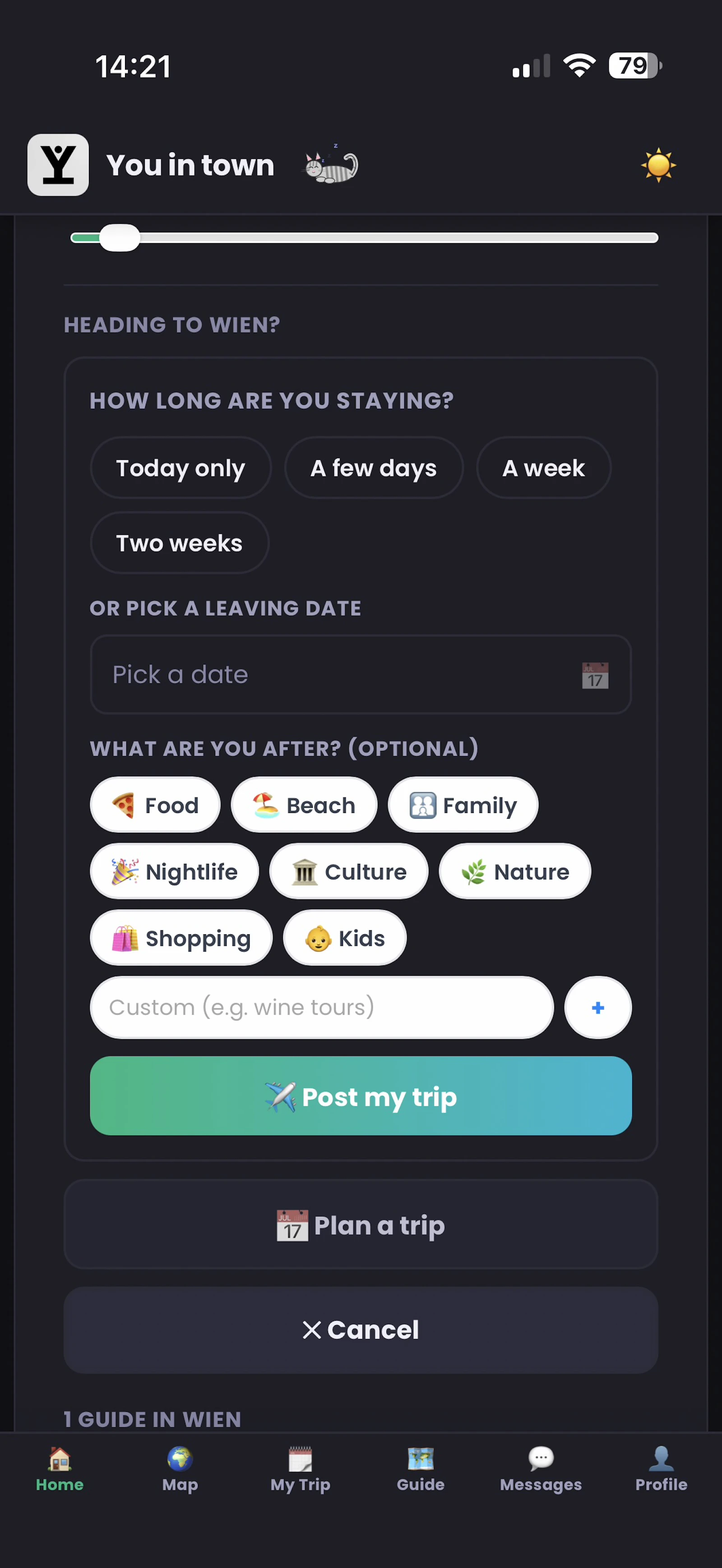 You In Town screenshot 4