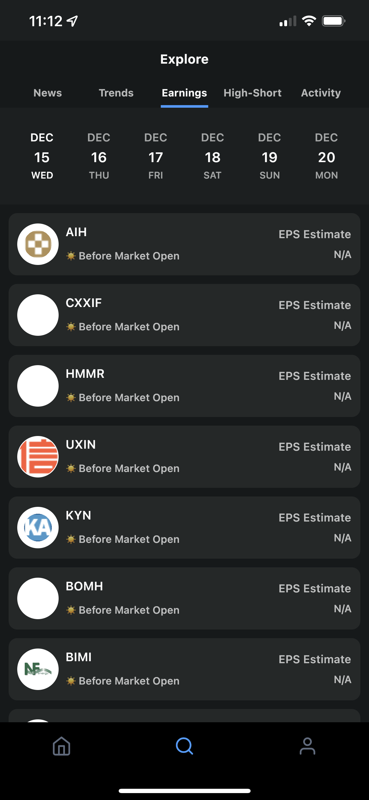 Traddit for Reddit gallery image