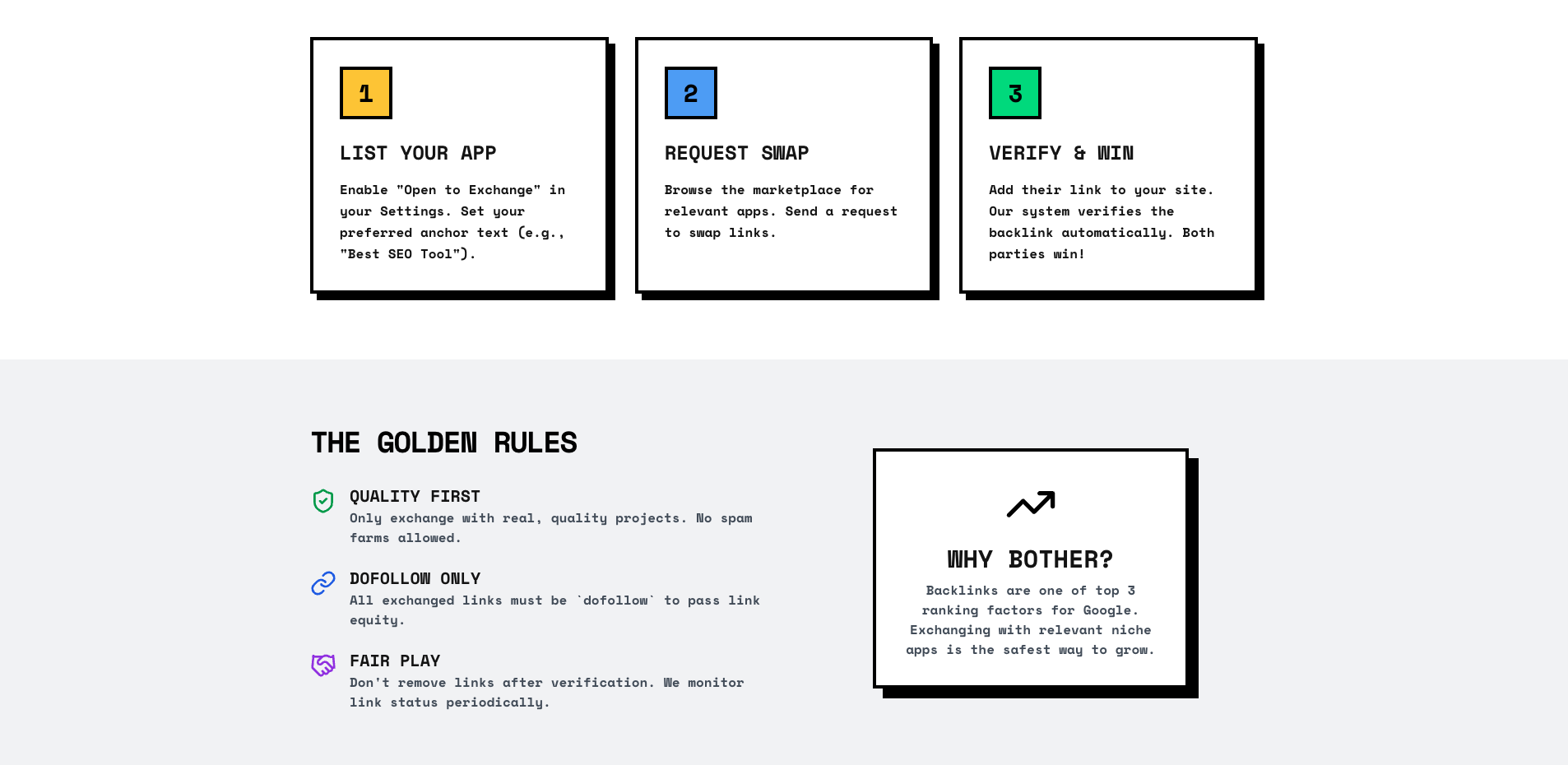 LaunchRank gallery image