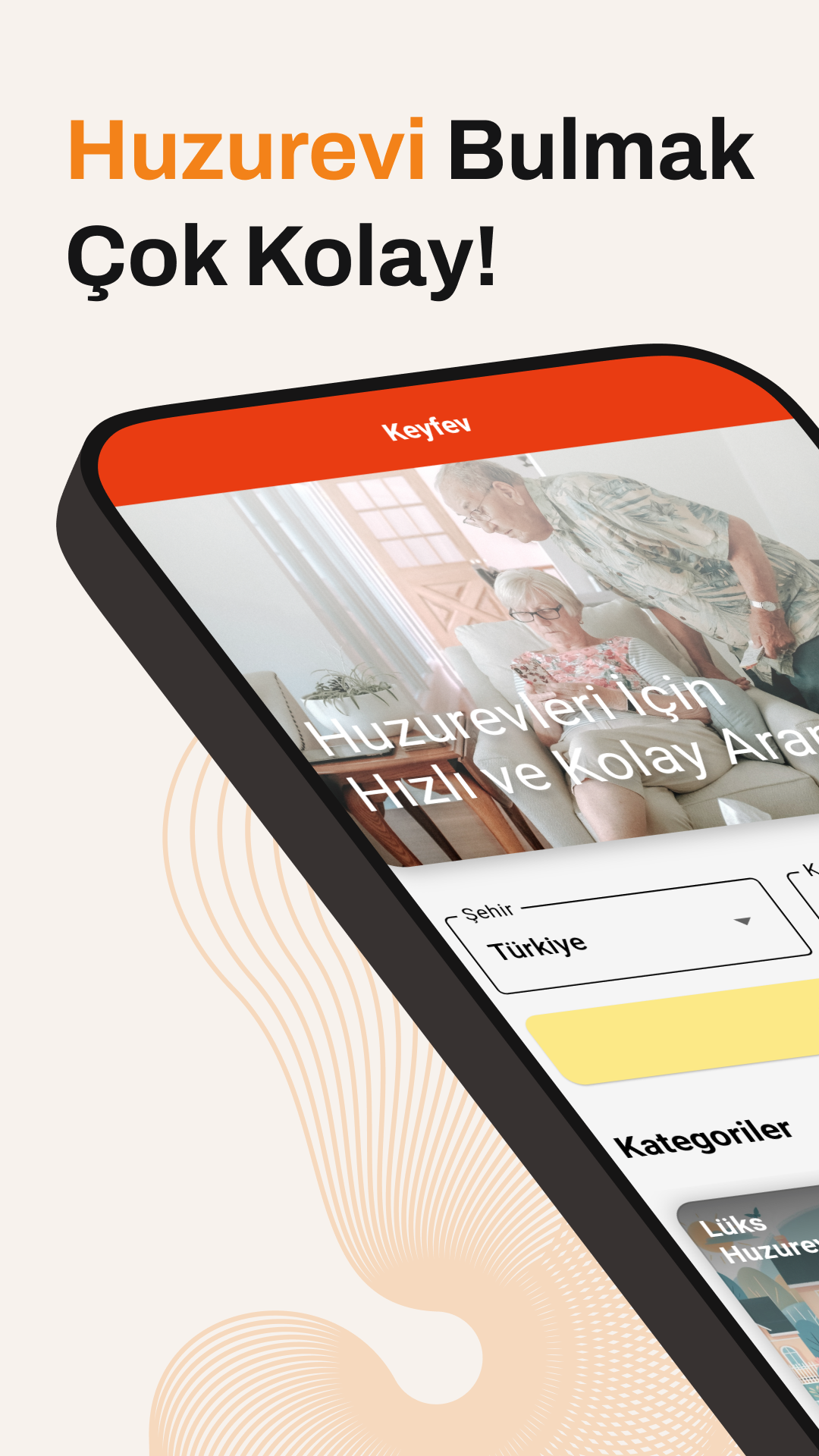 Keyfev - Pflegeheim - Finden Sie die besten älteren Pflegeoptionen mit Leichtigkeit Medien 2