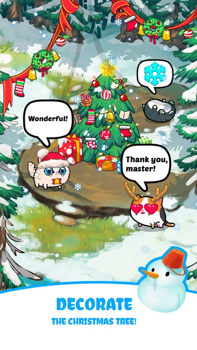 Fancy Cats gallery image