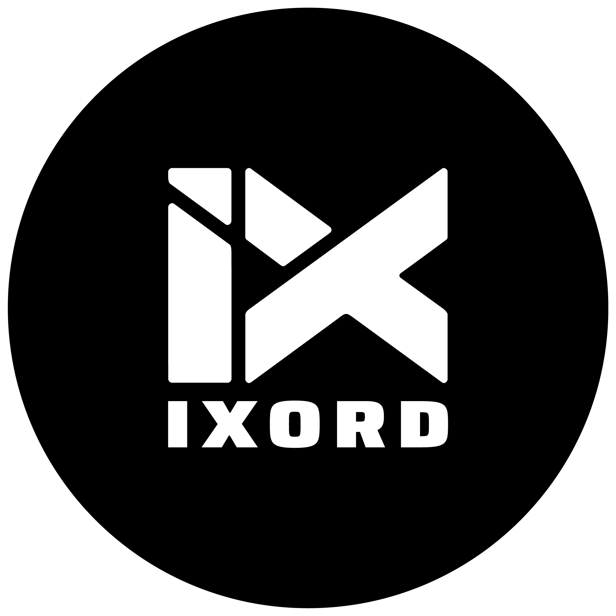 Notas de Ixord