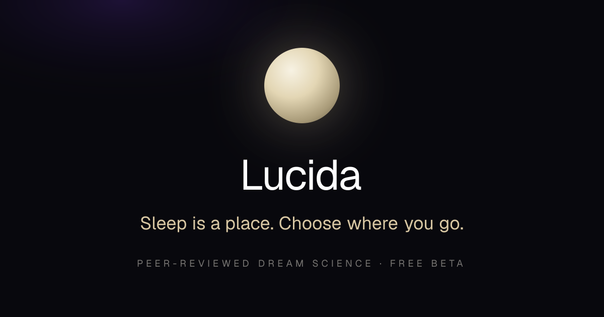Lucida gallery image