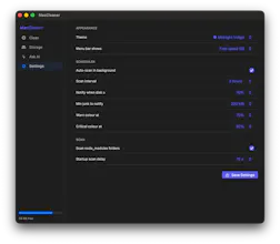 MacCleaner gallery image
