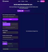 Senti Mind gallery image