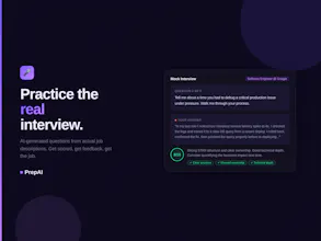 PrepAI gallery image