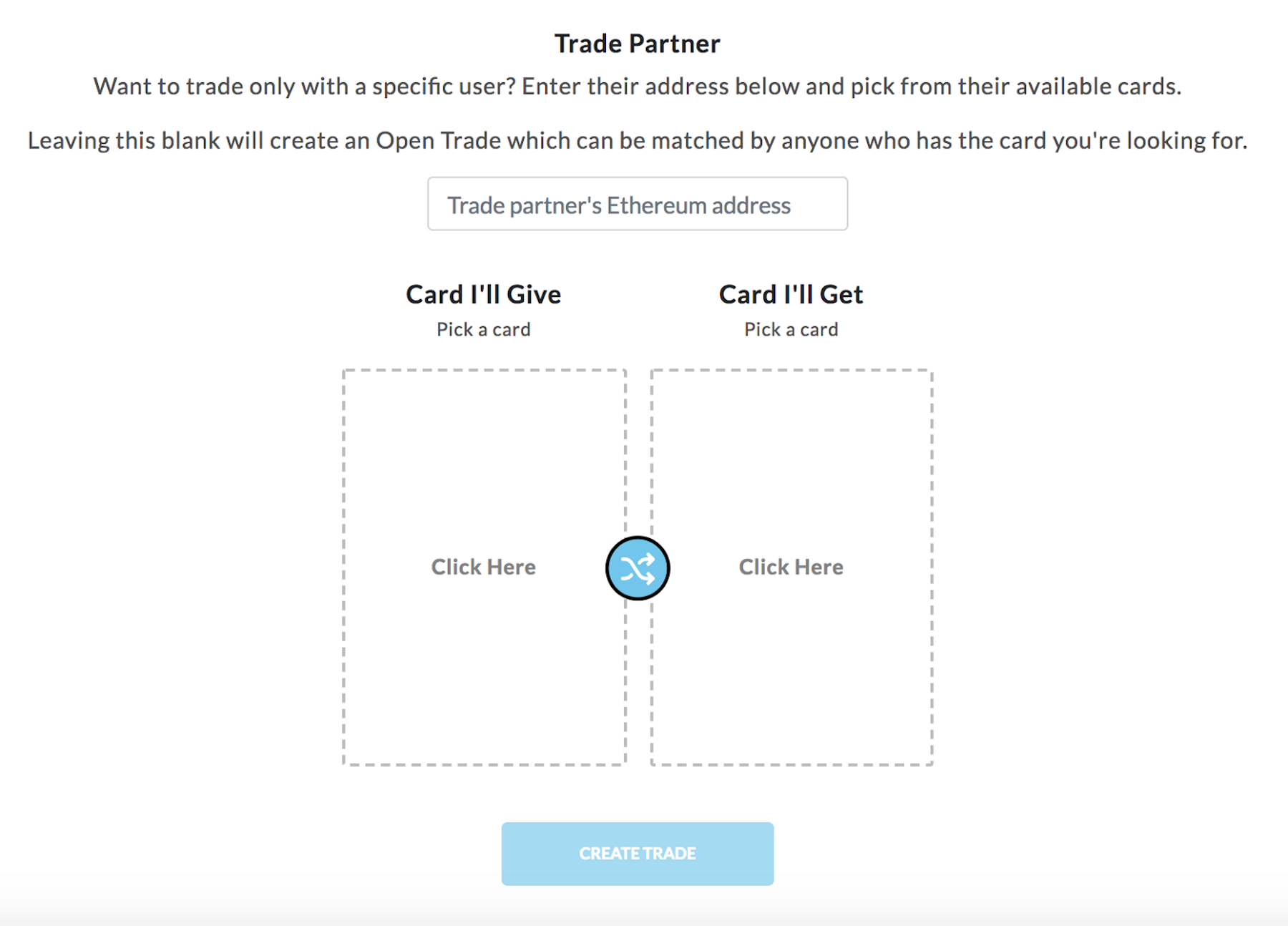 CryptoStrikers gallery image