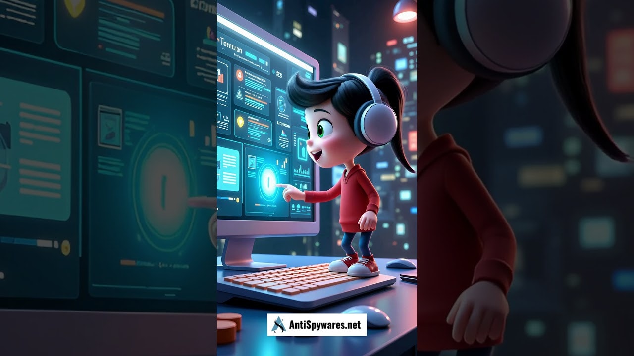 AntiSpywares.net gallery image