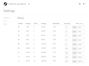 HostLaunch gallery image