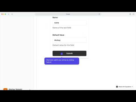 Snippy gallery image