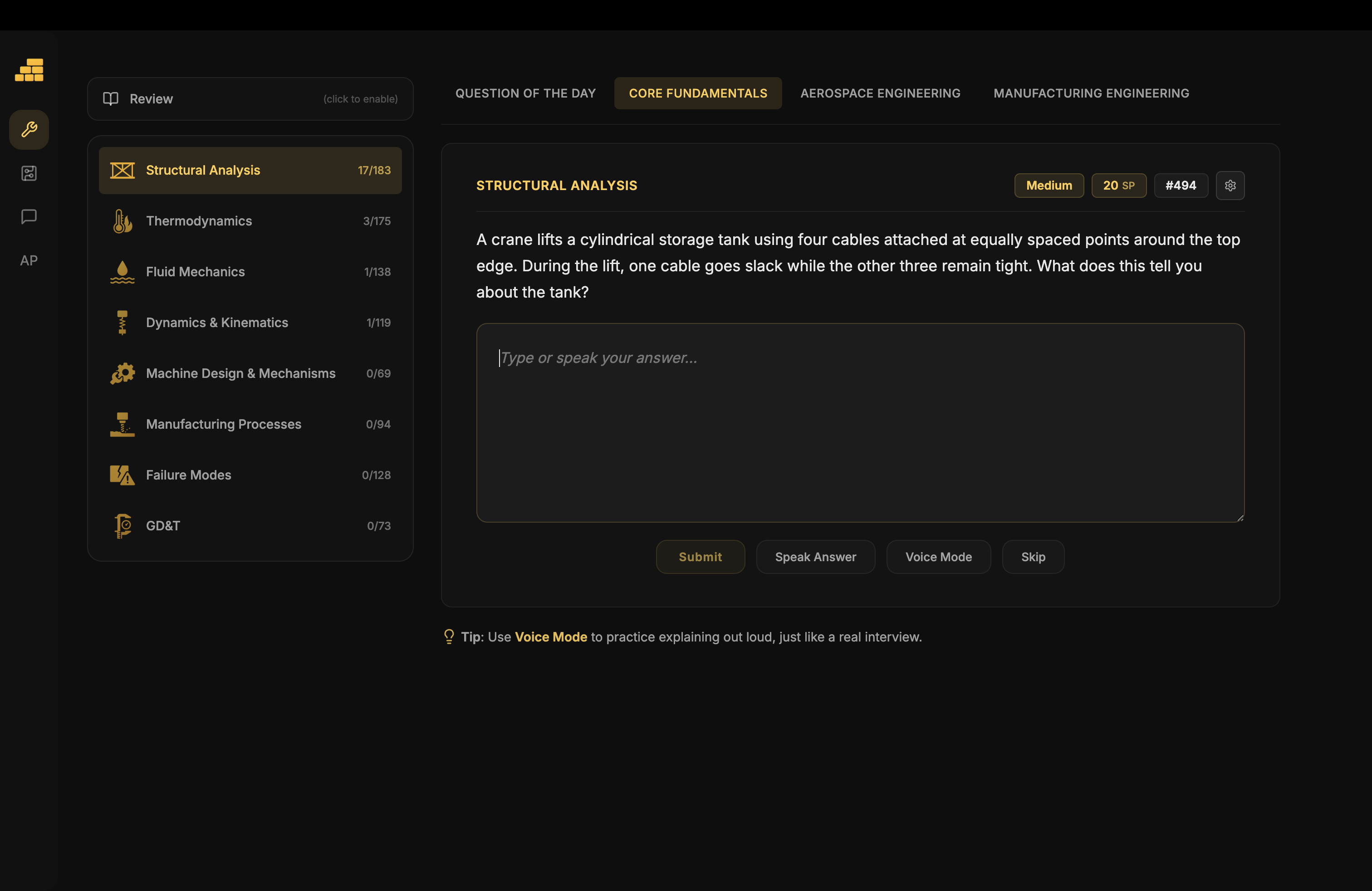 Snubber gallery image