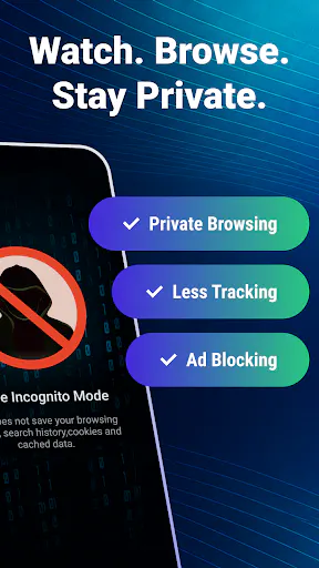 FREE ADBLOCKER BROWSER gallery image