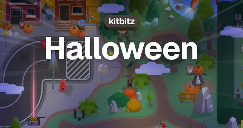 Kitbitz screenshot 7