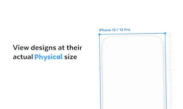 Physical for Figma gallery image