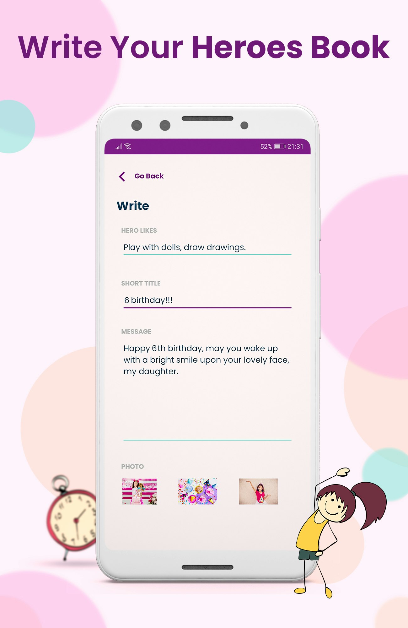 Mommy's Hero gallery image