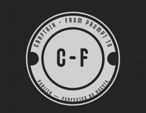 Craftrix Studio