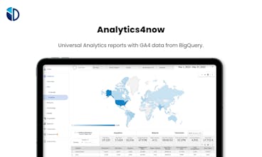 Analytics4now gallery image