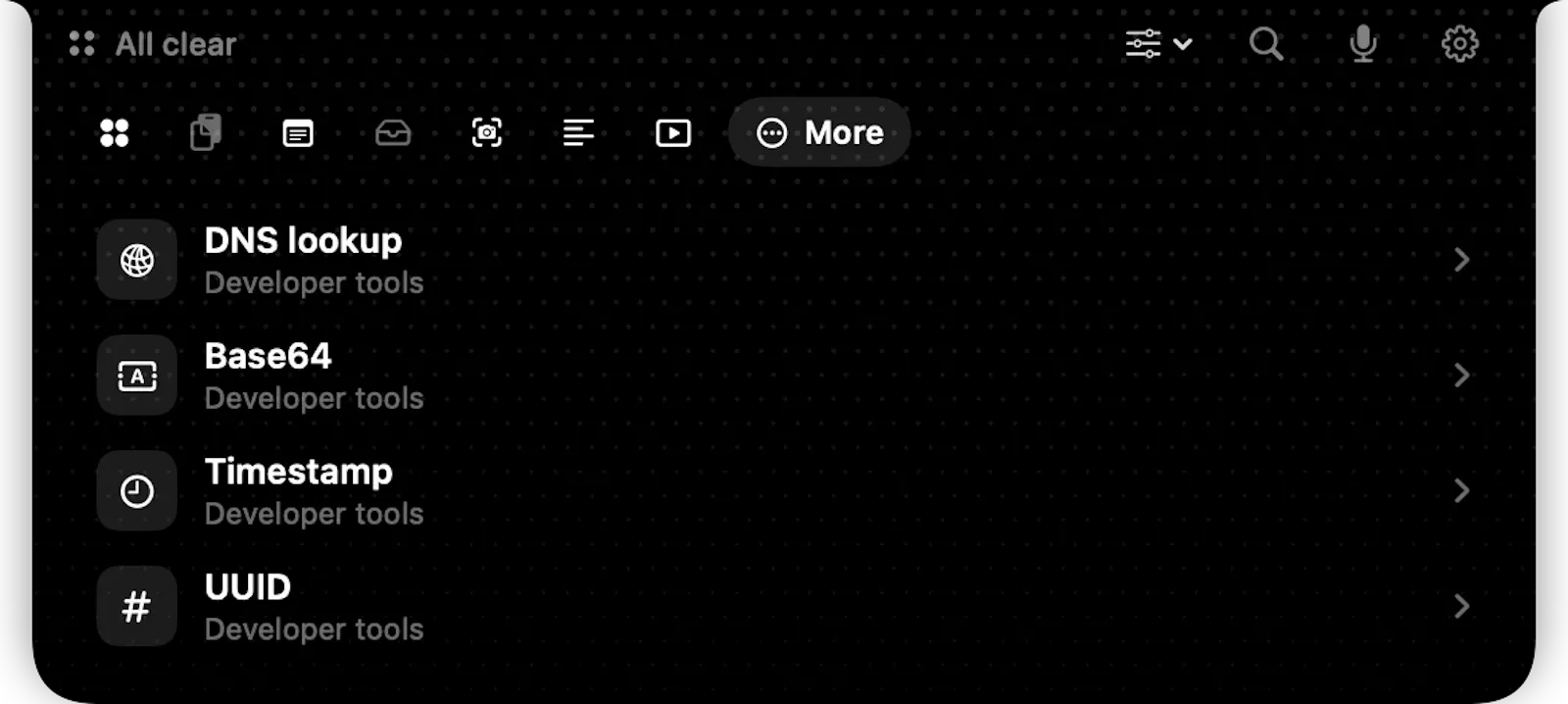 Dots screenshot 8