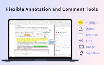 PDF Reader Pro gallery image