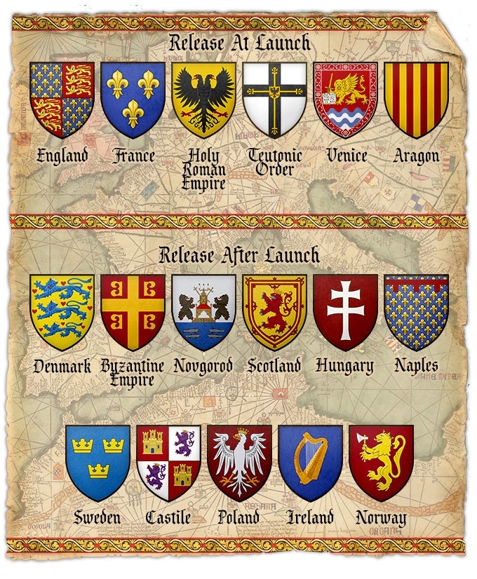 Feudal Wars gallery image