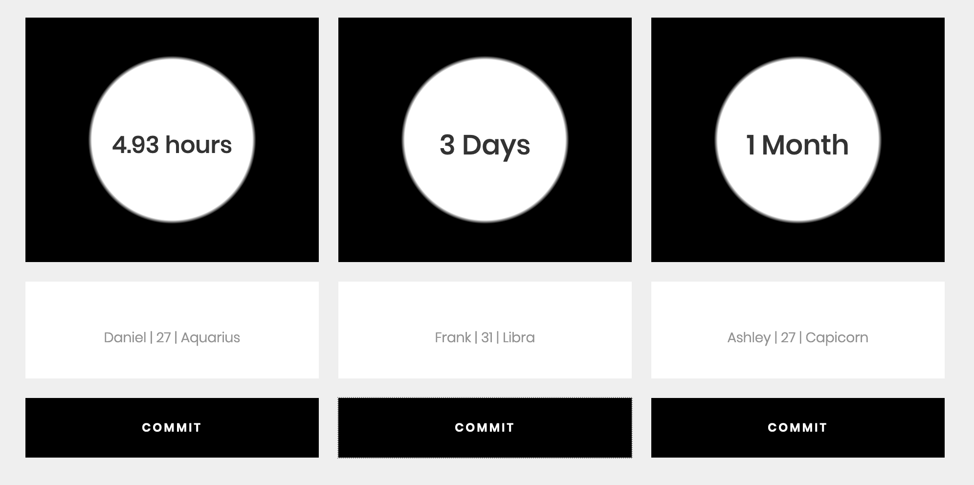 Matchless gallery image