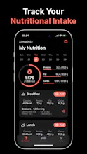 NutriCam: Calories in a snap gallery image