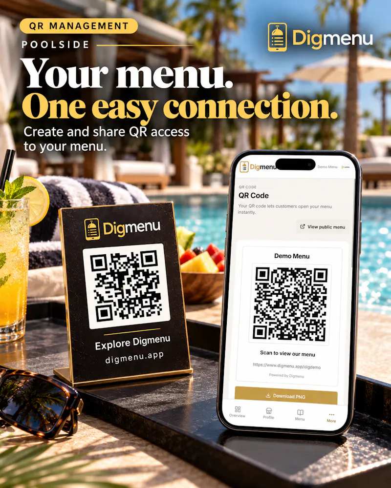 Digmenu screenshot 17