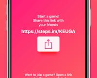 Steps media 1