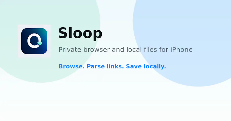 SaveLoop screenshot 1