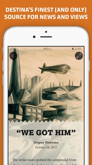 The Pickle Index gallery image