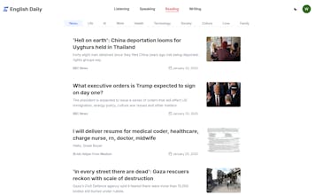 EnglishDaily gallery image