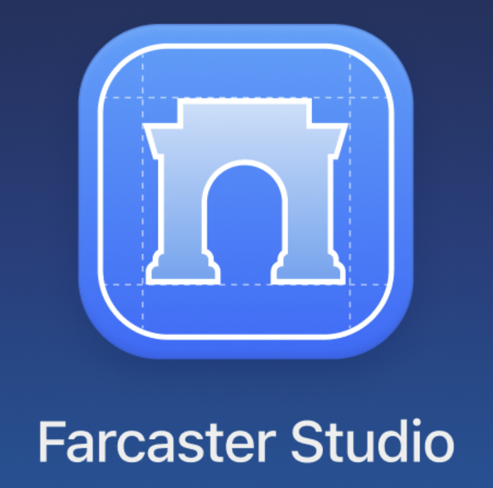 Farcaster Studio
