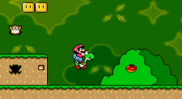 Remember This Game?