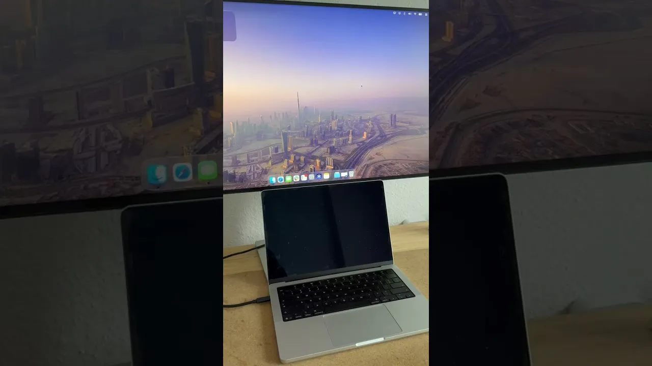 SoloDisplay  gallery image