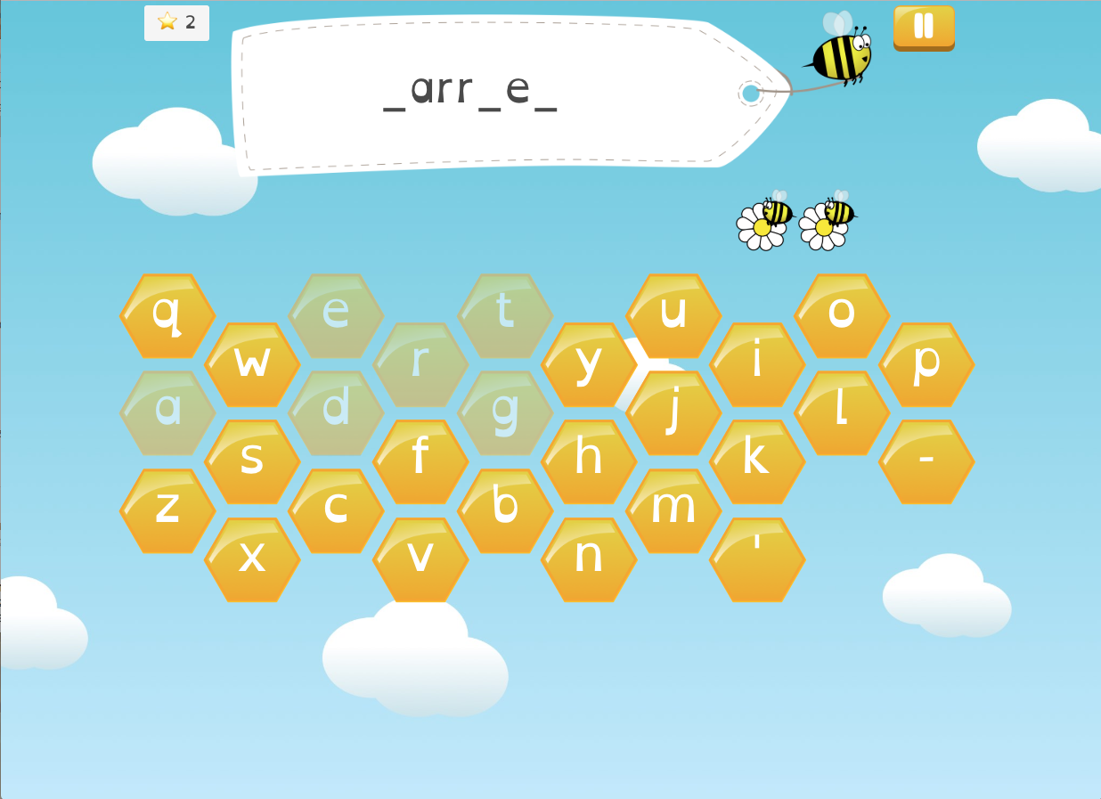 Spelling Shed gallery image